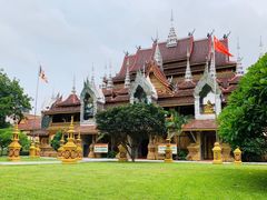 -西双版纳总佛寺