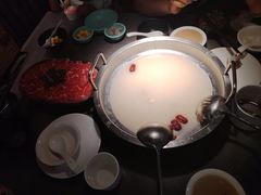 -骨之味·筒骨汤火锅(江头店)