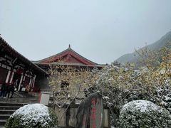 -华清宫景区