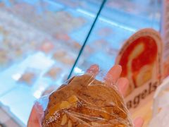 -崎本的店·专业酵种吐司(无锡万象汇店)