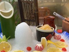-东江海鲜酒家(艺都分店)