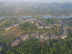 -天目湖涵田度假村