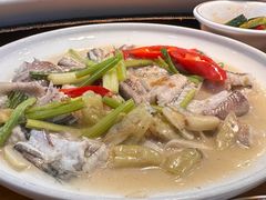 -醉壹号海鲜大排档·老厦门特色菜(厦门美食地标店)