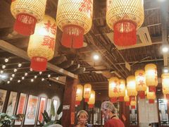 -朱光玉火锅馆·太原旗舰(钟楼街店)