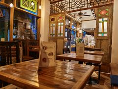 -西关84·History·Art·Cafe