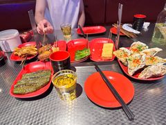-乌兰烧烤·烤羊腿(西丽店)