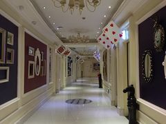 -自由港KTV(王子公主金平店)