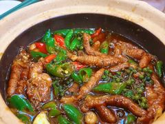 -永盛茶档·港式餐厅(桥北店)