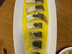 -品大三·南京菜(大行宫店)
