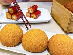 -蔡澜港式点心(皇庭广场店)