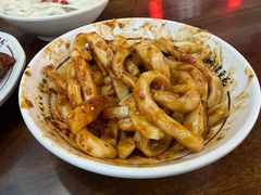 甜水面-西月城谭豆花(春熙路店)
