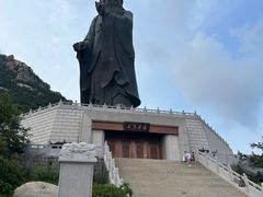 -青岛崂山太清宫