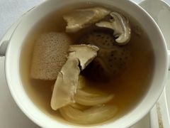 -金轩中餐厅 Jin Xuan(浦东丽思卡尔顿酒店)