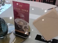 -顺峰·粤菜海鲜·早茶自助(阜成店)