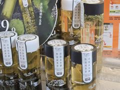 -放哈·甜醅子奶茶创造者(正宁路店)