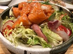 -初居食屋日式料理(万象城购物中心店)