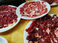 -老猫牛肉火锅(沙溪店)