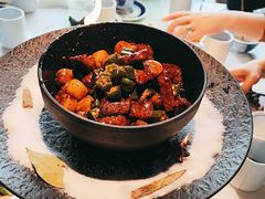 -桂满陇·景观餐厅(新世界店)