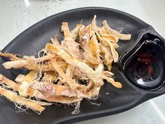 -严三毛口味虾·小严同学的店(曙光路直营店)