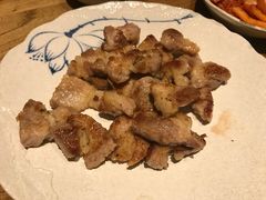 -韩国料理大力士(屏风街店)