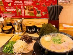 -博多一幸舍(西单大悦城店)