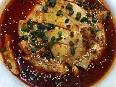 -山顶顶概念四川菜(黄埔大道店)