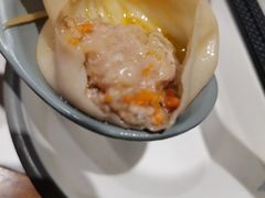 -馋三尺蟹粉小笼(人民广场店)