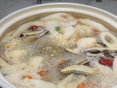 -大理董·董家小厨野生菌火锅(古城旗舰店)