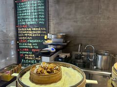 -淮扬厨子(健康路店)