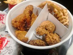 -麦当劳(山大路店)