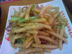 -庆峰龙虾烧烤(合肥一店)