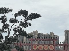 -大小河街