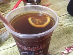 -马记大锅煮(总店)