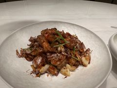 -彩丰楼中餐厅(深圳国际会展中心洲际酒店)