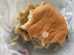 -麦当劳(宾水西道店)