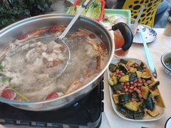 -小煵记·打边炉(西丽文光店)