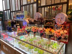 -海底捞火锅(老城根店)