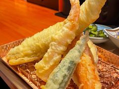 -天妇罗内顺田(罗湖店)