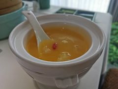 浓汤花胶肚-唐廊烤鸭店(工体店)