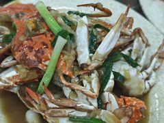 -贞姨美食·老字号海鲜大排档