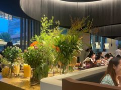 -Ameigo梅果·云贵川bistro(长宁来福士店)