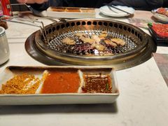 -千寻山野烤肉(天虹店)