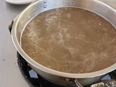 -阿婆东山羊肉店(鸿港海鲜批发市场店)