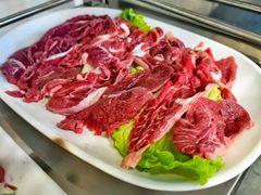 -原汁原味驴庄(长岭村店)