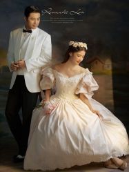 点击看大图 -今生有约婚纱摄影店(景德路店)