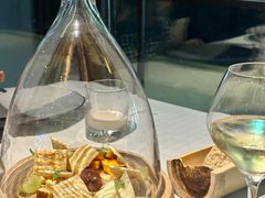 -Marina厨房·ALA精酿(月湖盛园店)