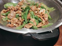 -许爷家·生态湖鲜(徐汇日月光店)