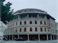 -汕头市小公园
