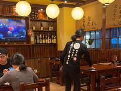 -鸟鹏烧鸟居酒屋(仁恒梦中心店)