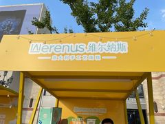 -维尔纳斯·生日蛋糕动物奶油冰淇淋蛋糕(人大店)